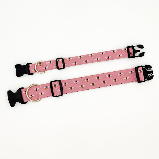 Bee Collar