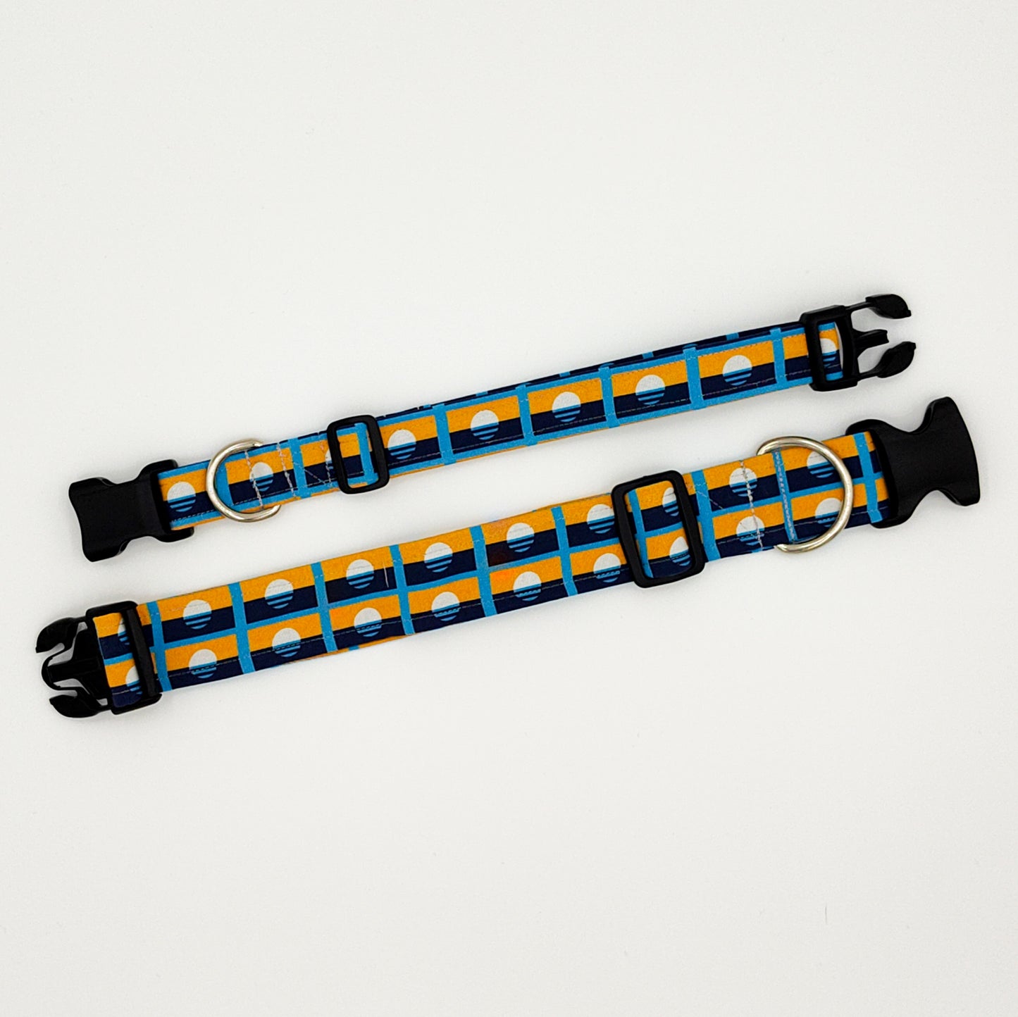 Milwaukee Collar