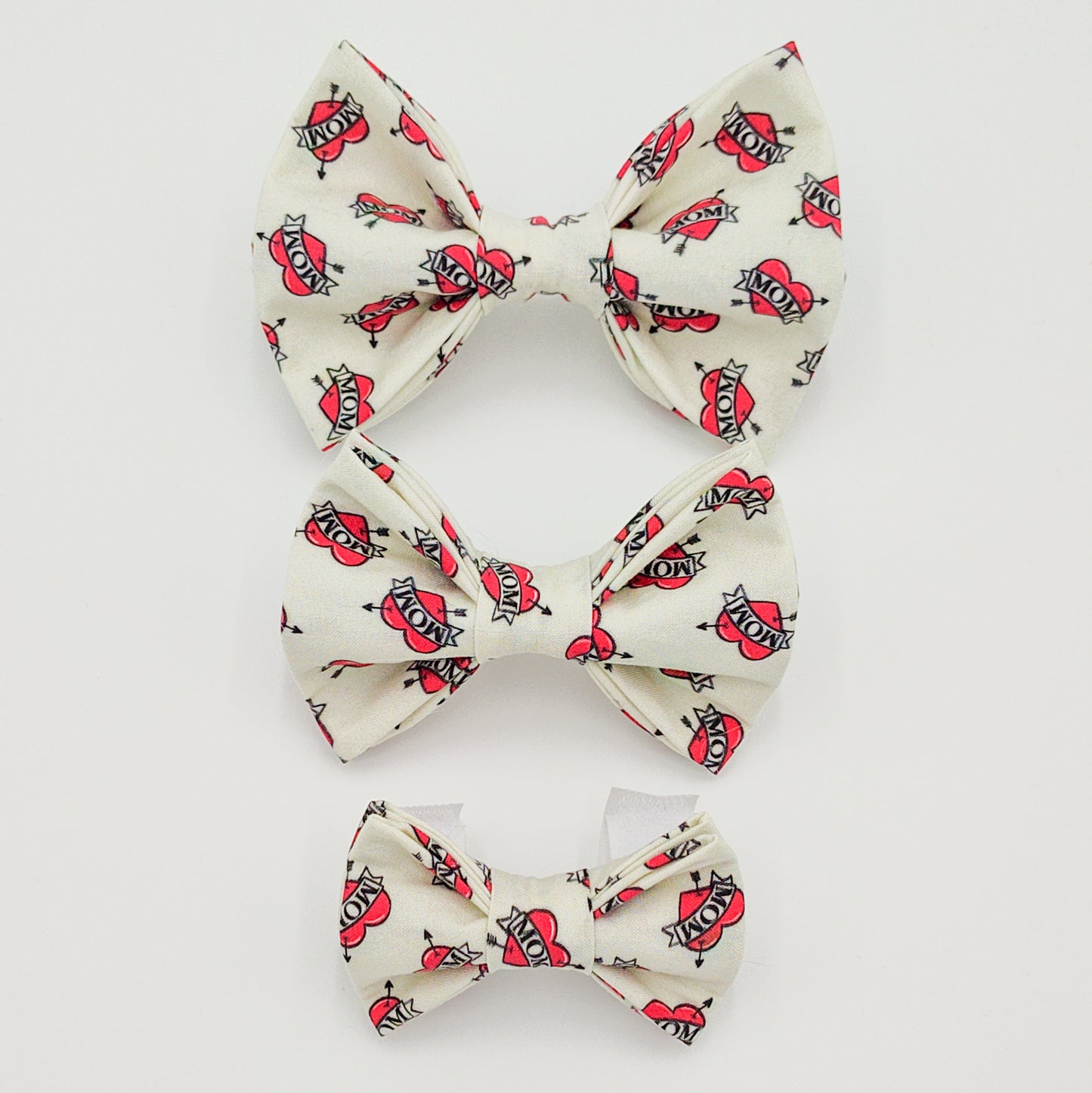 Mom Bow