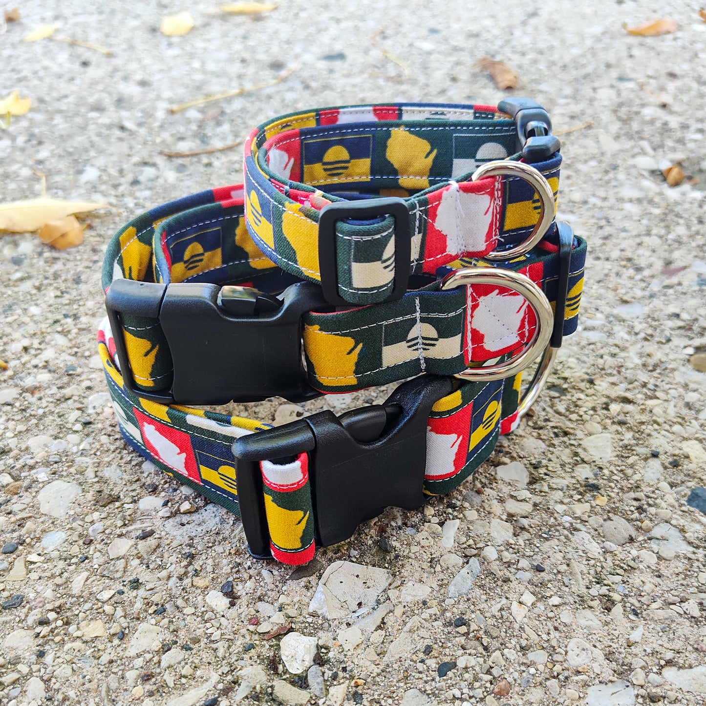 Wisconsin Collar