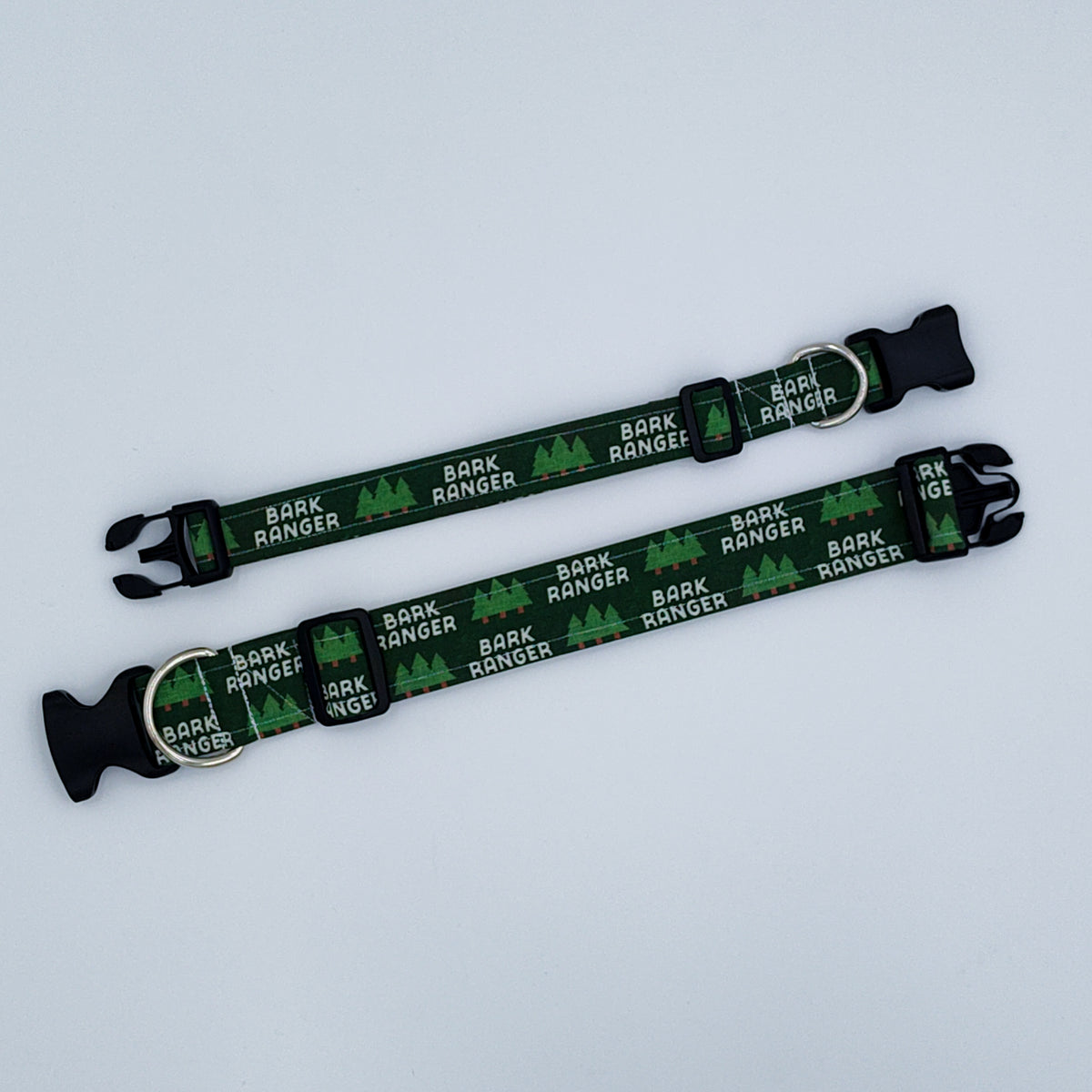 Bark Ranger Collar