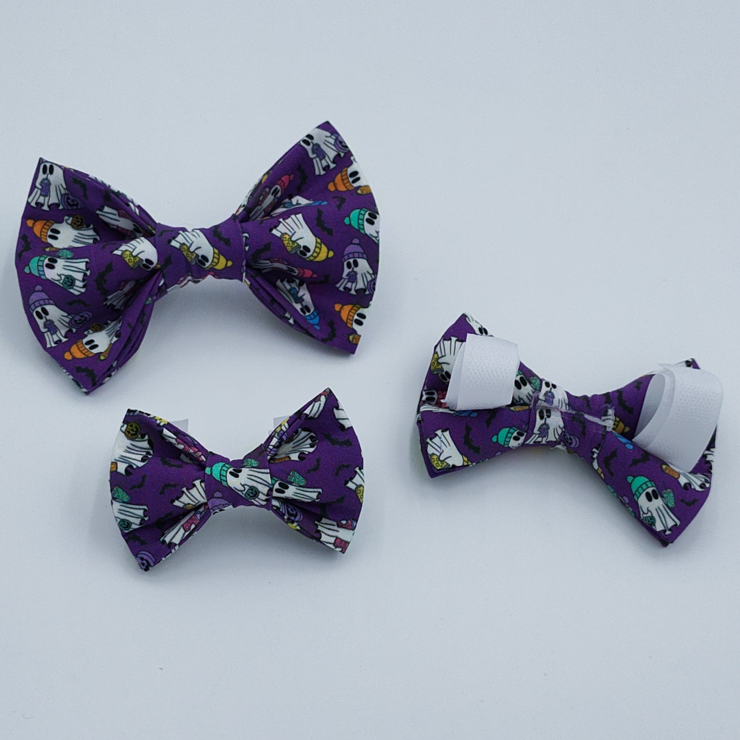 Ghosties Bow