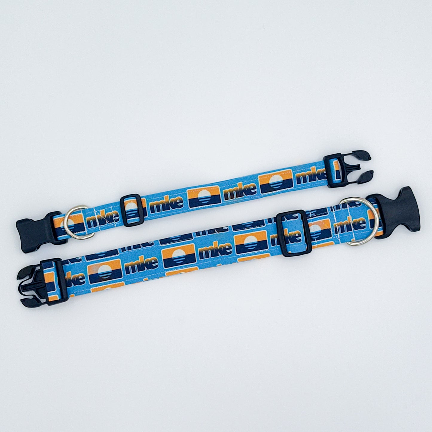 MKE Collar