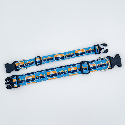 MKE Collar