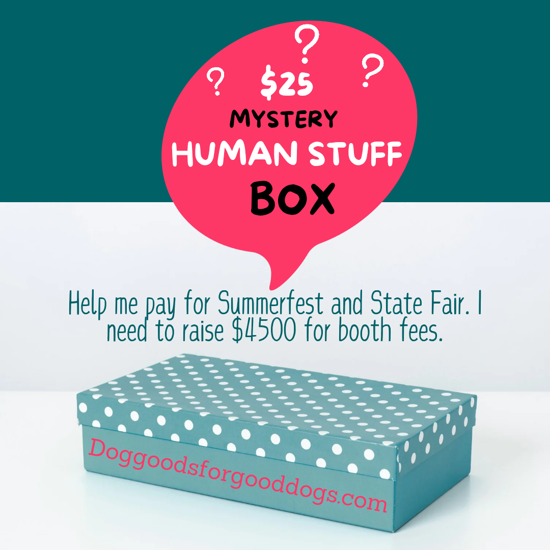 Mystery Box