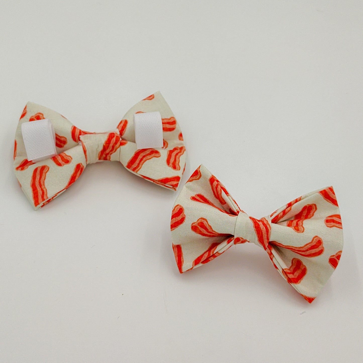 Bacon Bow