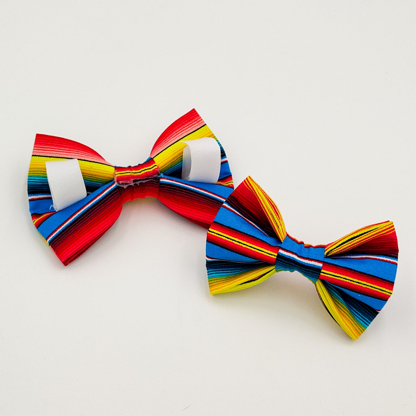 Serape Bow