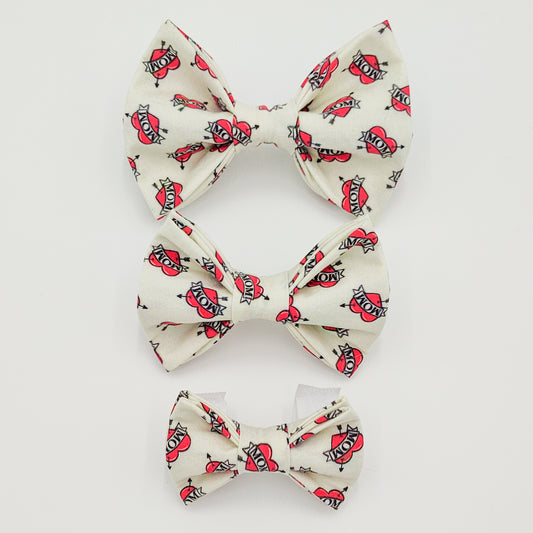 Mom Bow