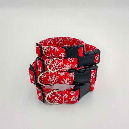 Snowflake Collar