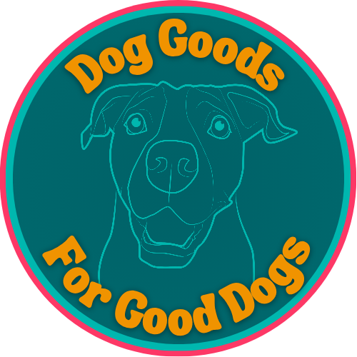 Dog Goods For Good Dogs