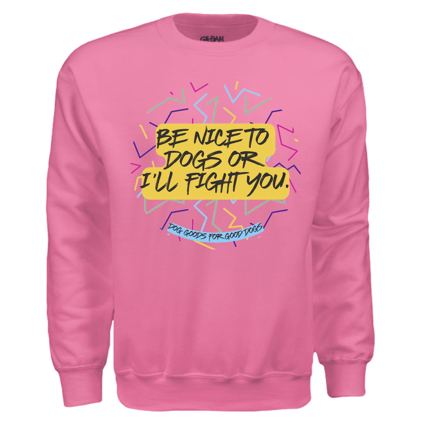 Pink Lemonade - FRONT