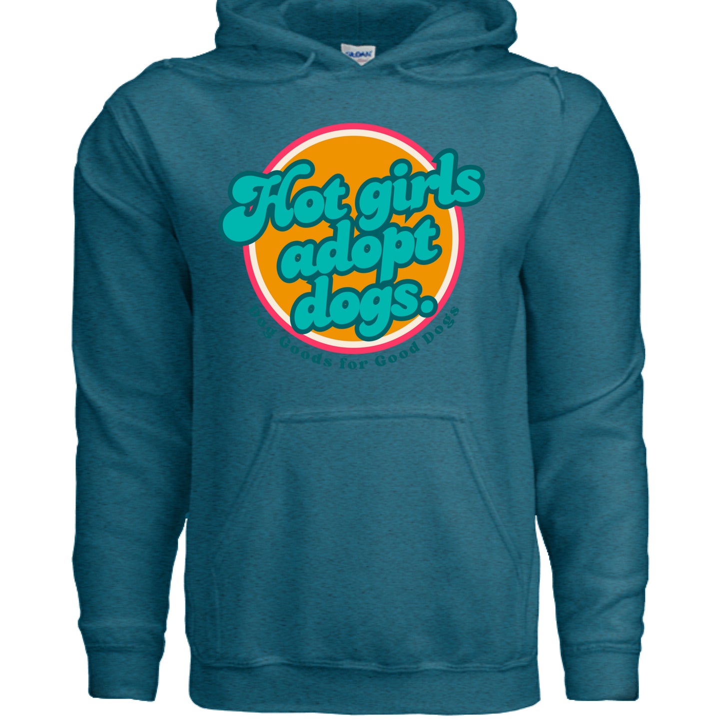 ANTIQUE SAPPHIRE - FRONT