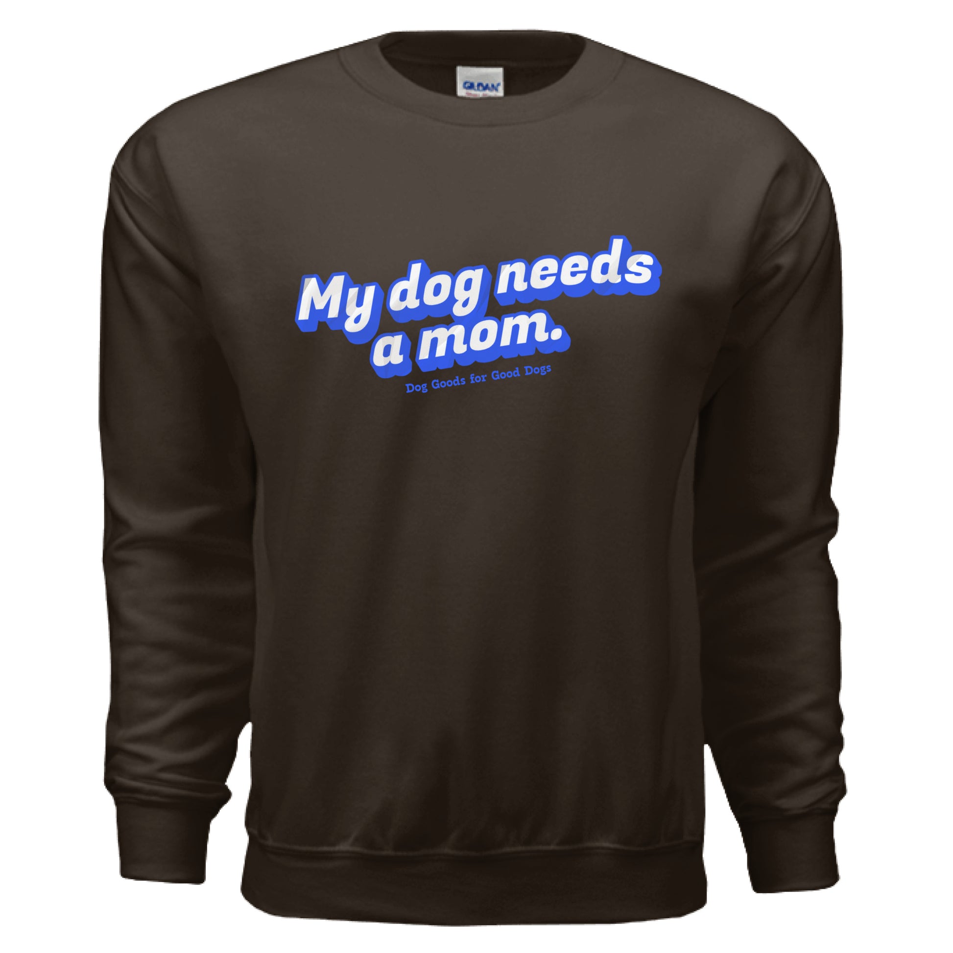 DARK CHOCOLATE - FRONT