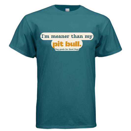 GALAPAGOS BLUE - FRONT