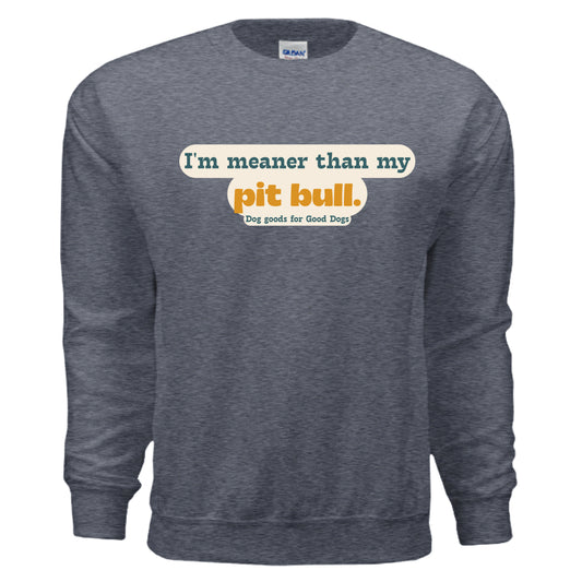 Heather Sport Dark Navy - FRONT