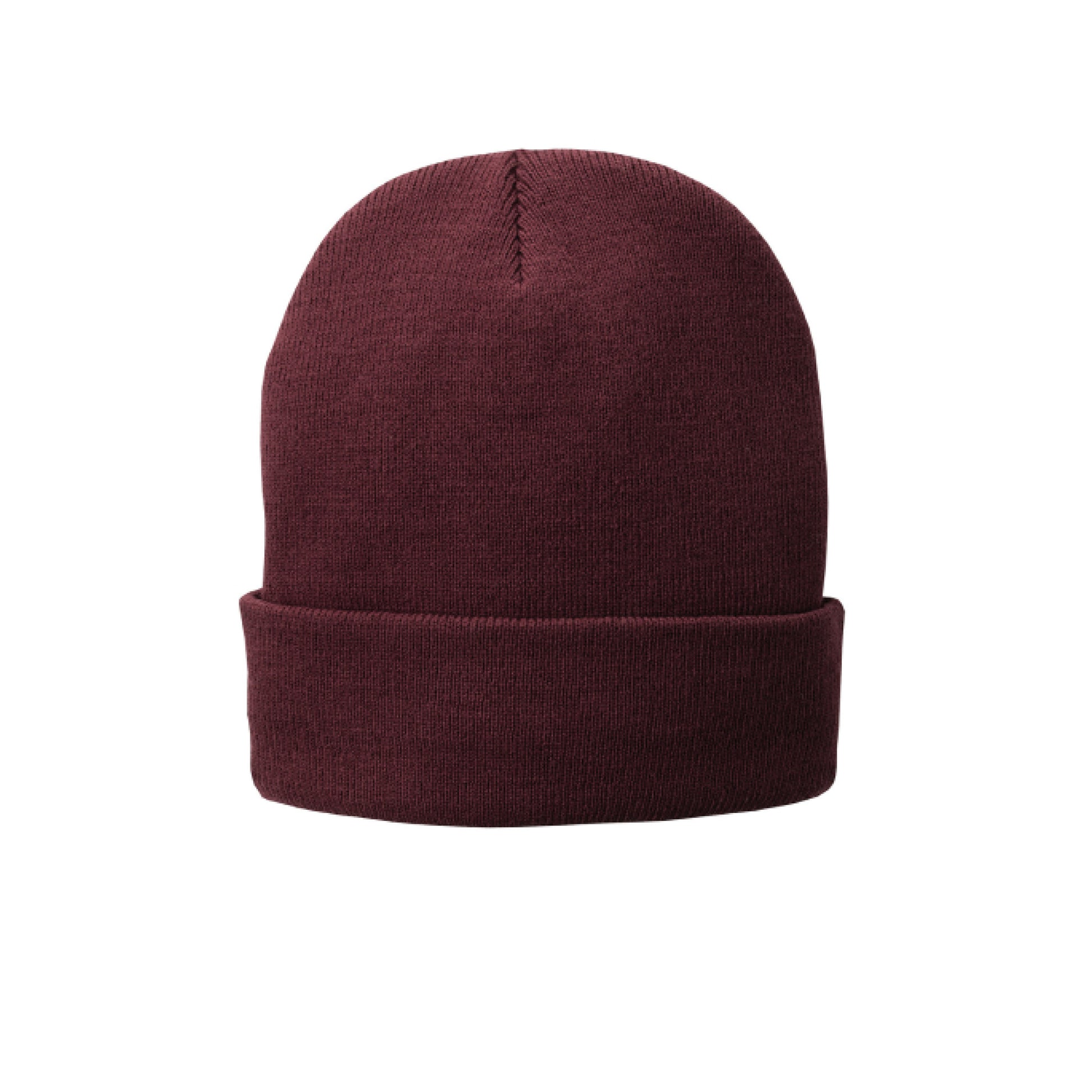 Maroon - BACK