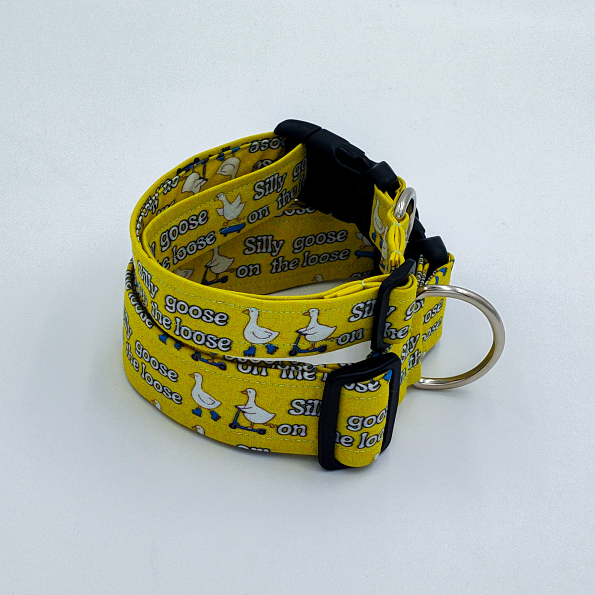 Silly Goose Collar