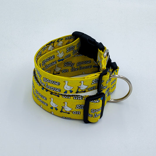 Silly Goose Collar