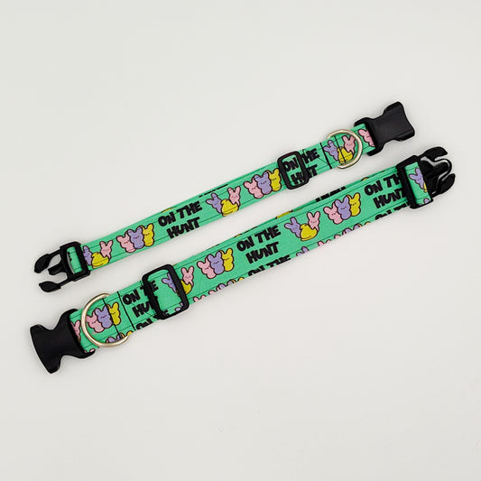 On The Hunt Collar