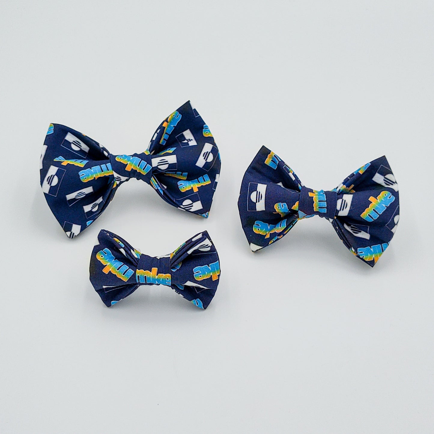 MKE Bow