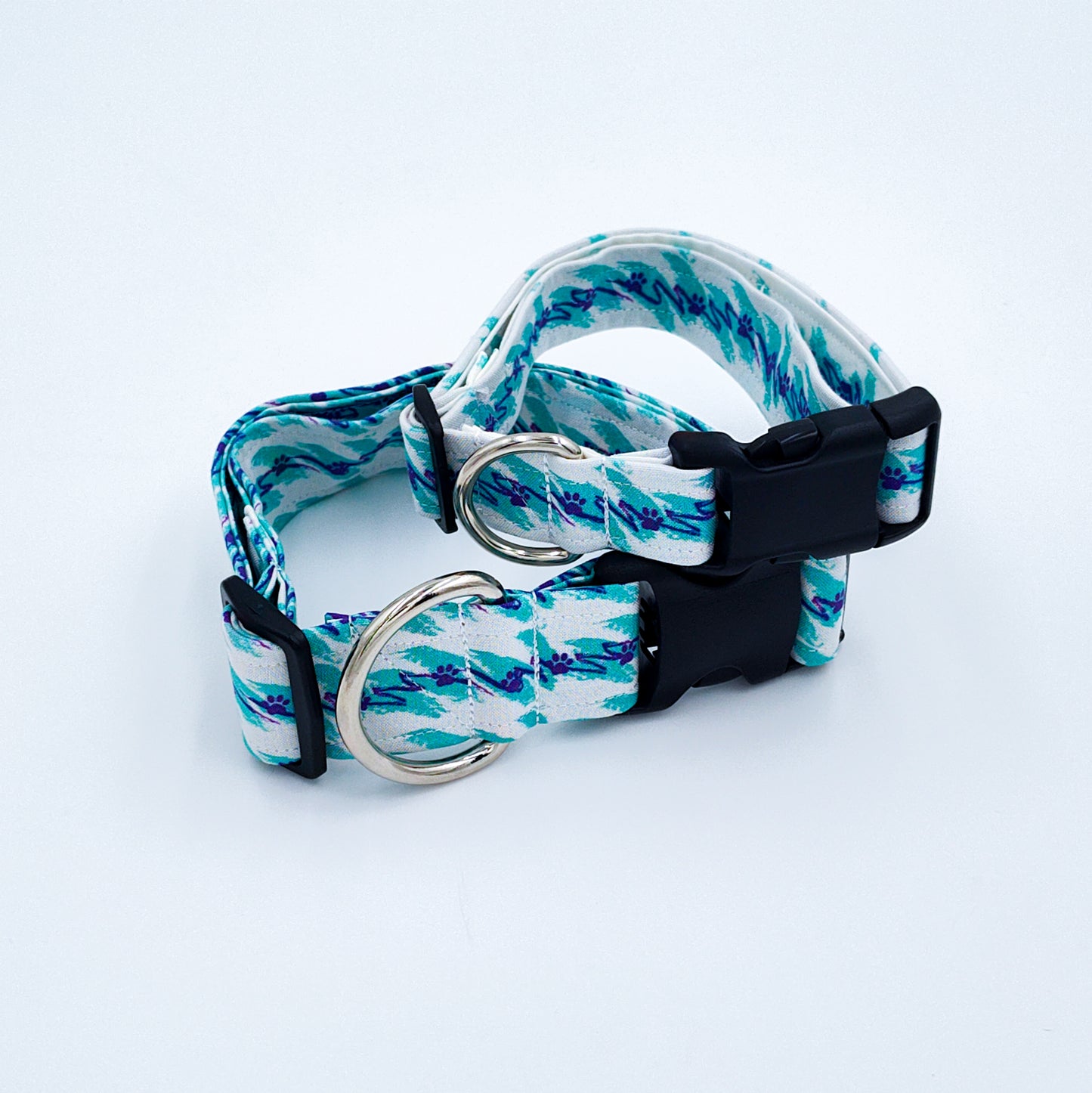Retro Collar