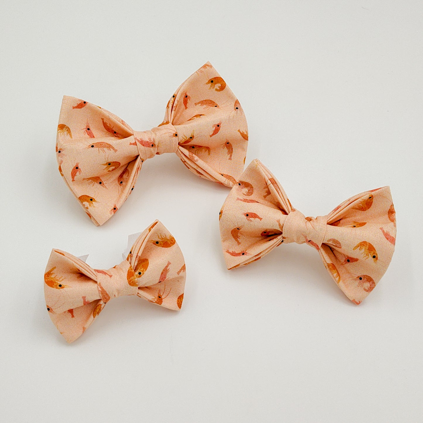 Shrimp Bow