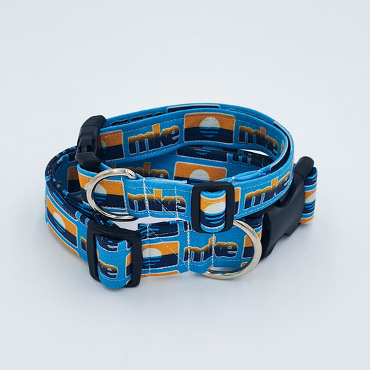 MKE Collar