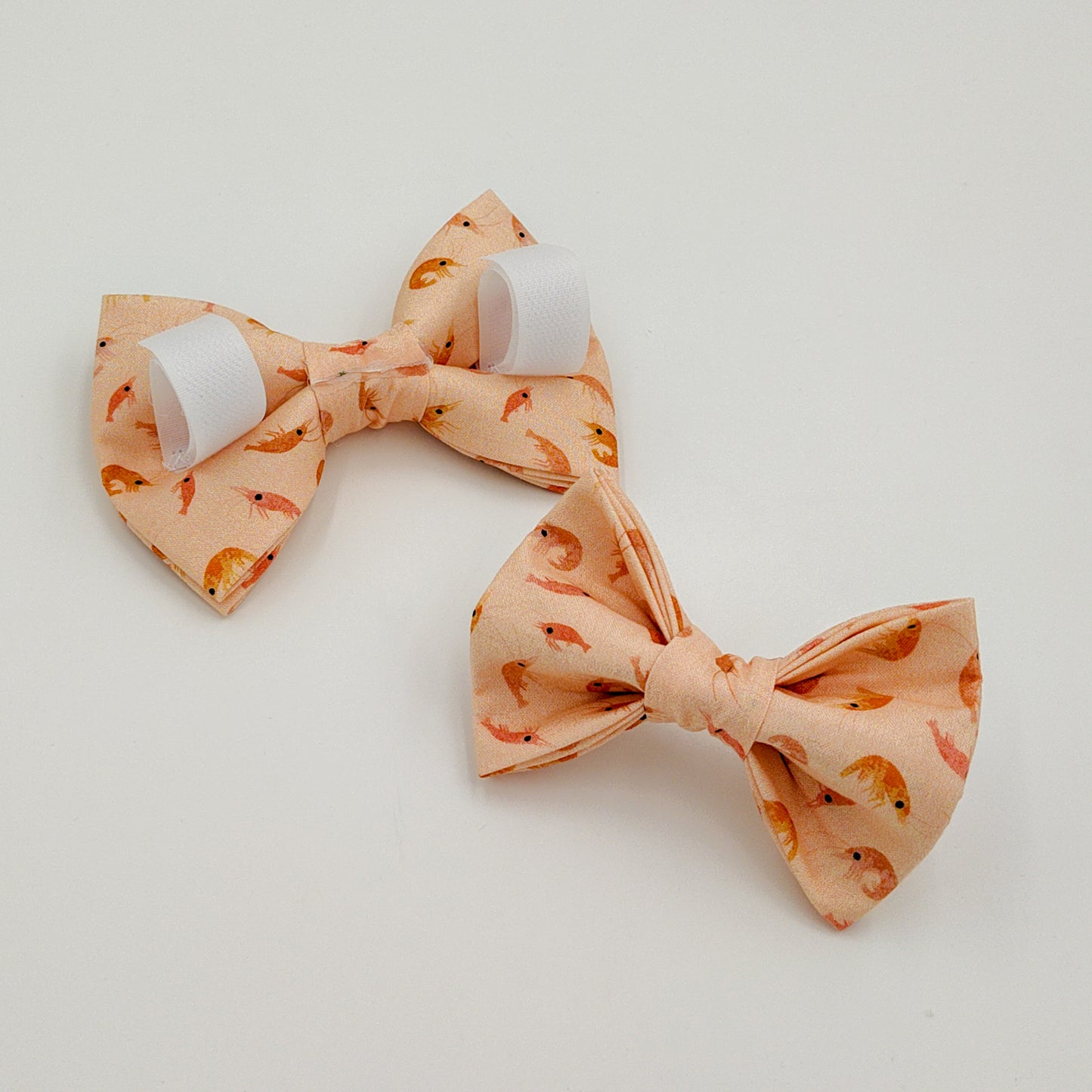 Shrimp Bow