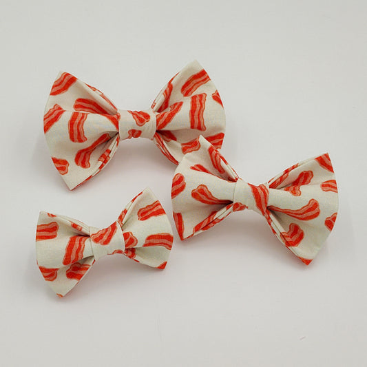 Bacon Bow