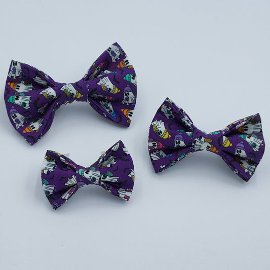 Ghosties Bow