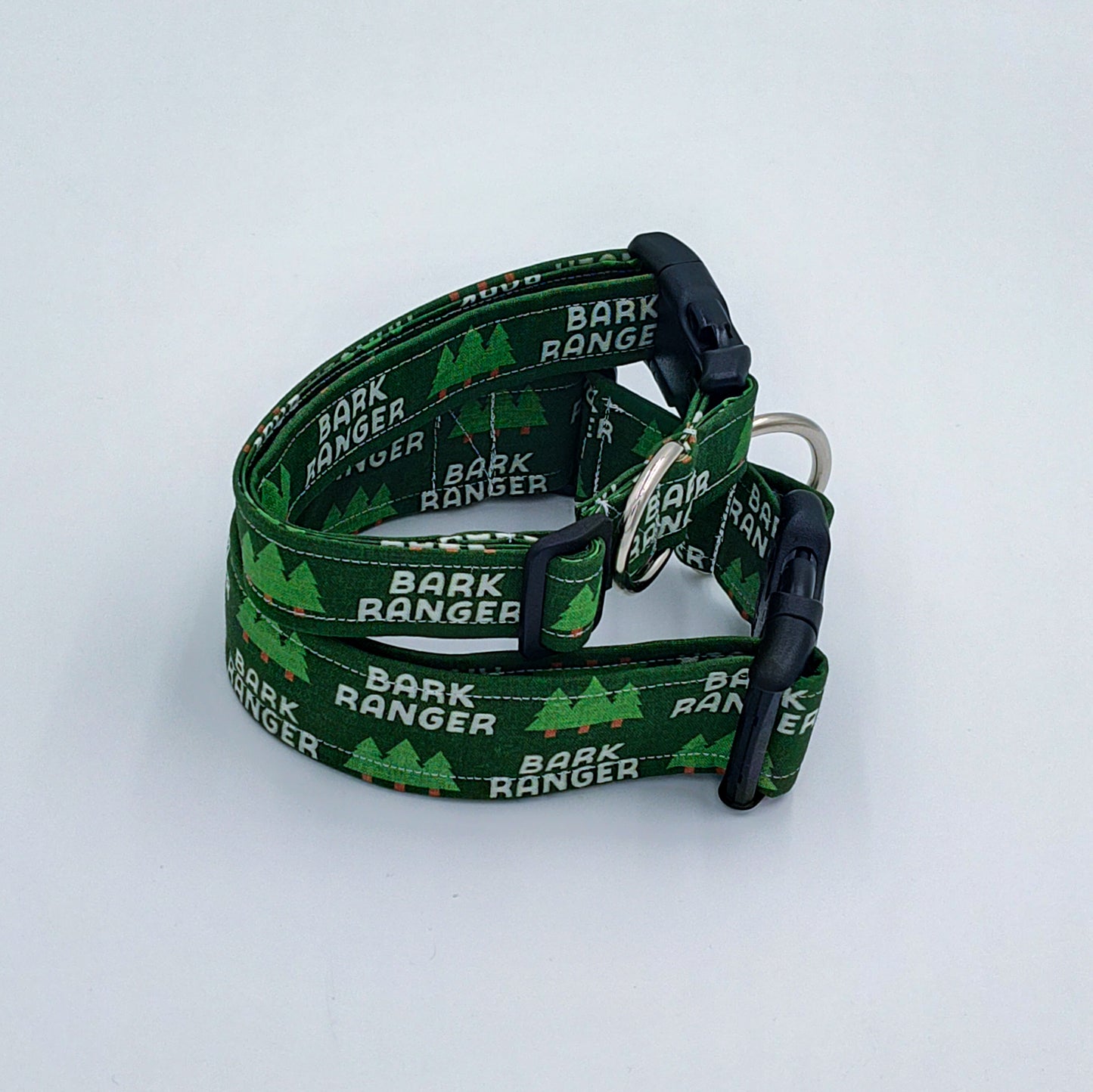 Bark Ranger Collar