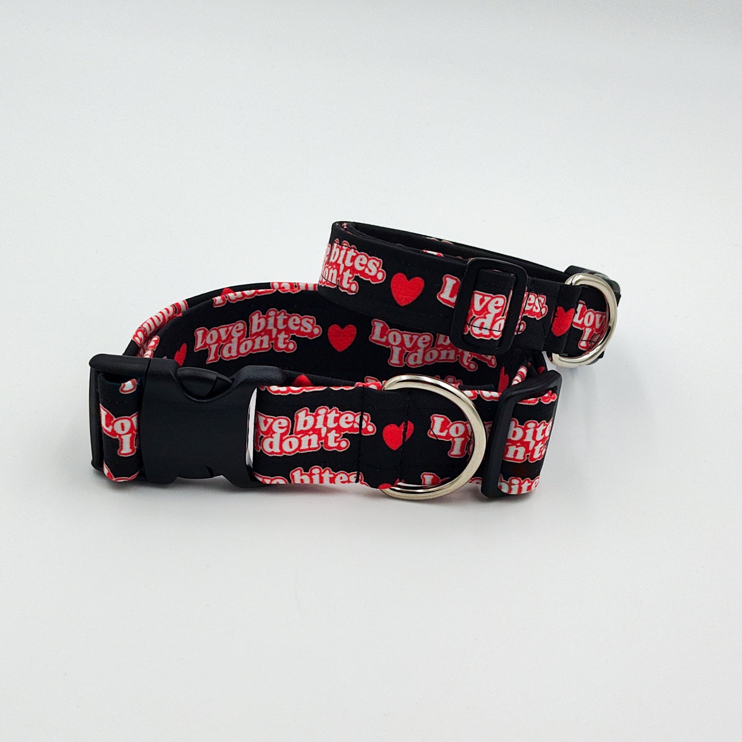 *PREORDER* Love Bites Collar