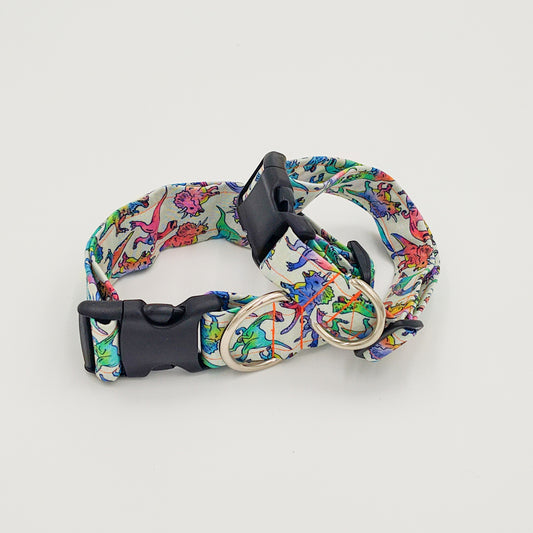 Dino Collar
