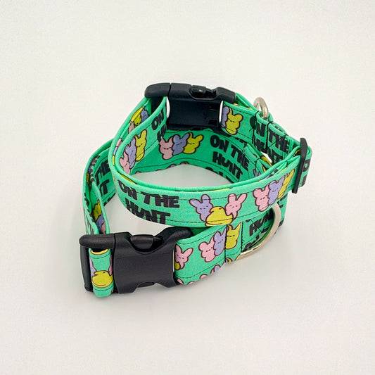 On The Hunt Collar