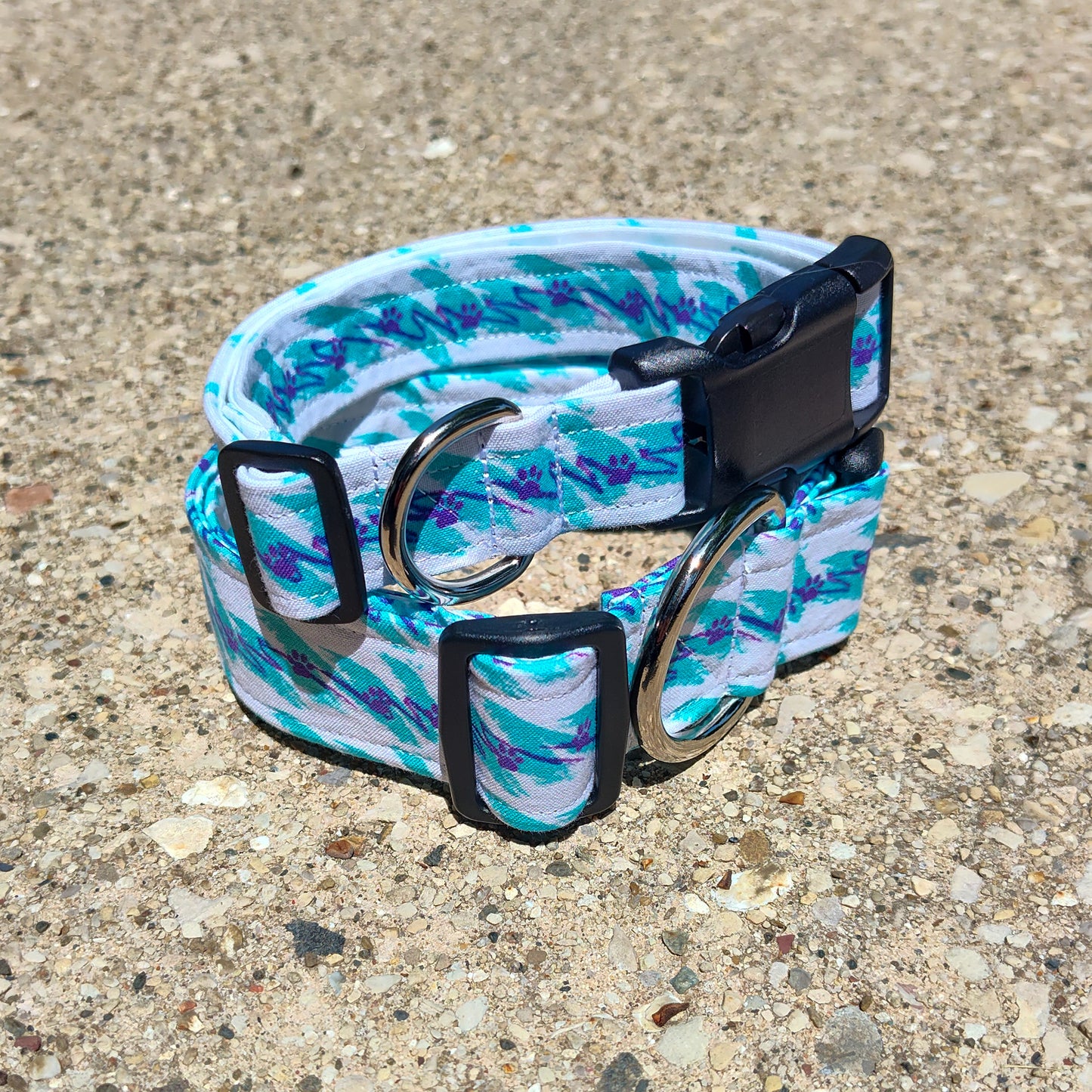 Retro Collar