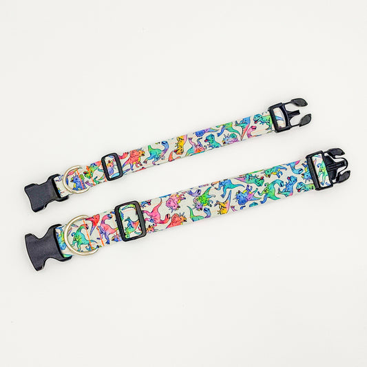 Dino Collar
