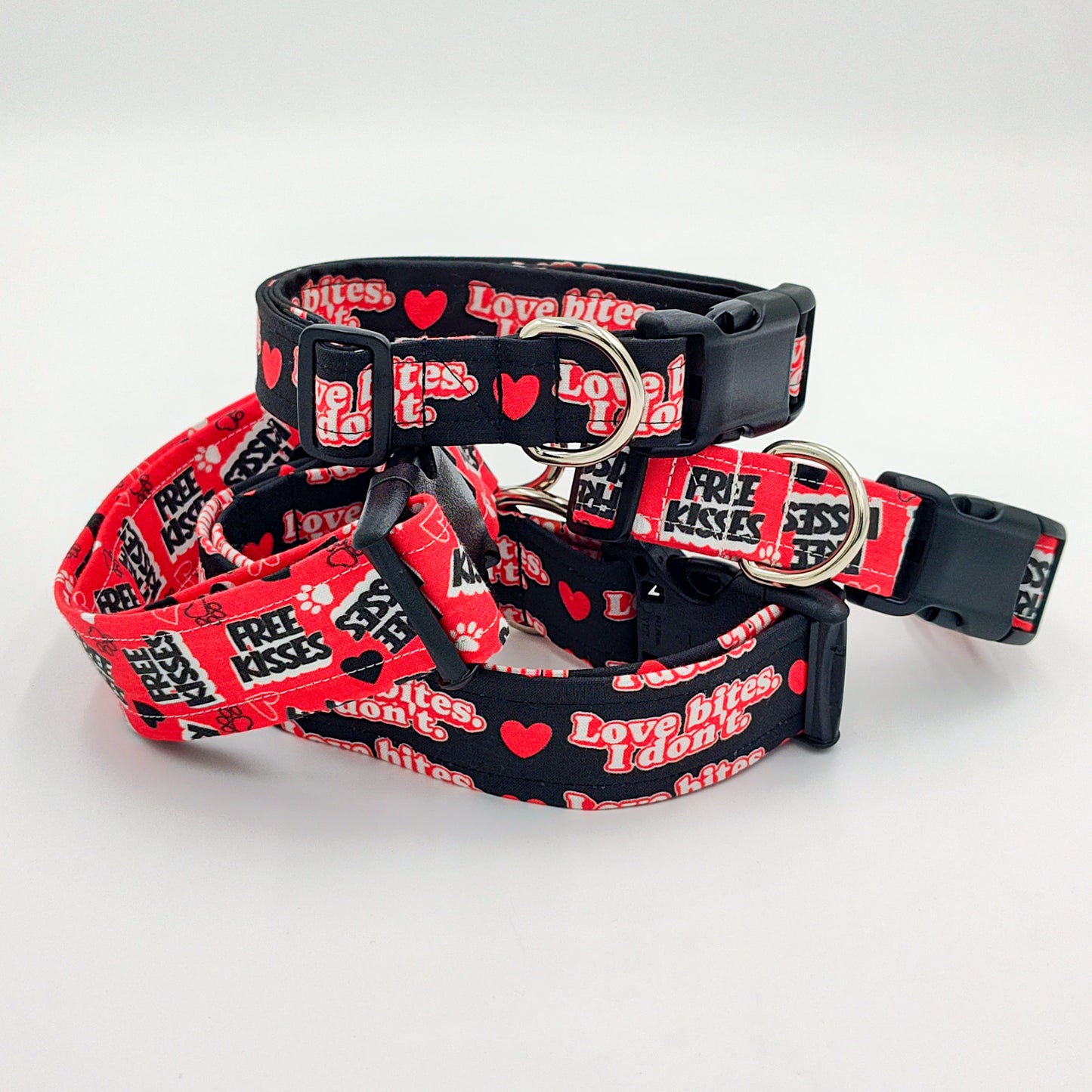 *PREORDER* Free Kisses Collar